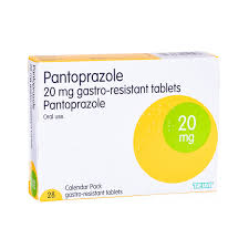 Pantoprazole là thuốc gì? Công dụng, liều dùng